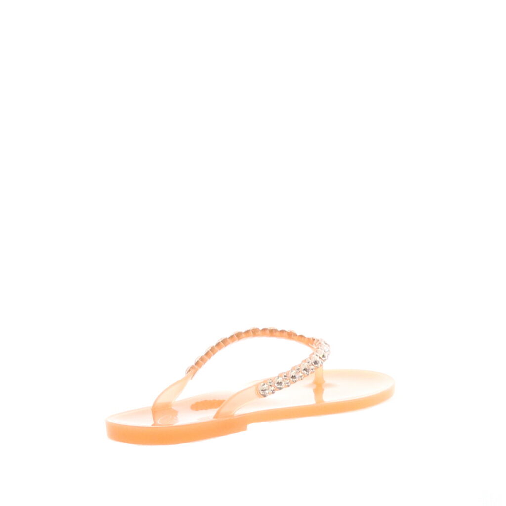 Carla Saint Barth - Jelly Sandal Chiara Spritz