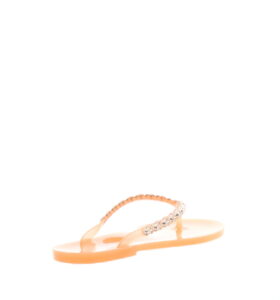 Carla Saint Barth - Jelly Sandal Chiara Spritz - Image 4