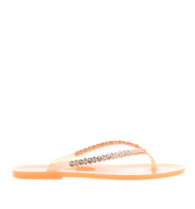 Carla Saint Barth - Jelly Sandal Chiara Spritz - Image 2