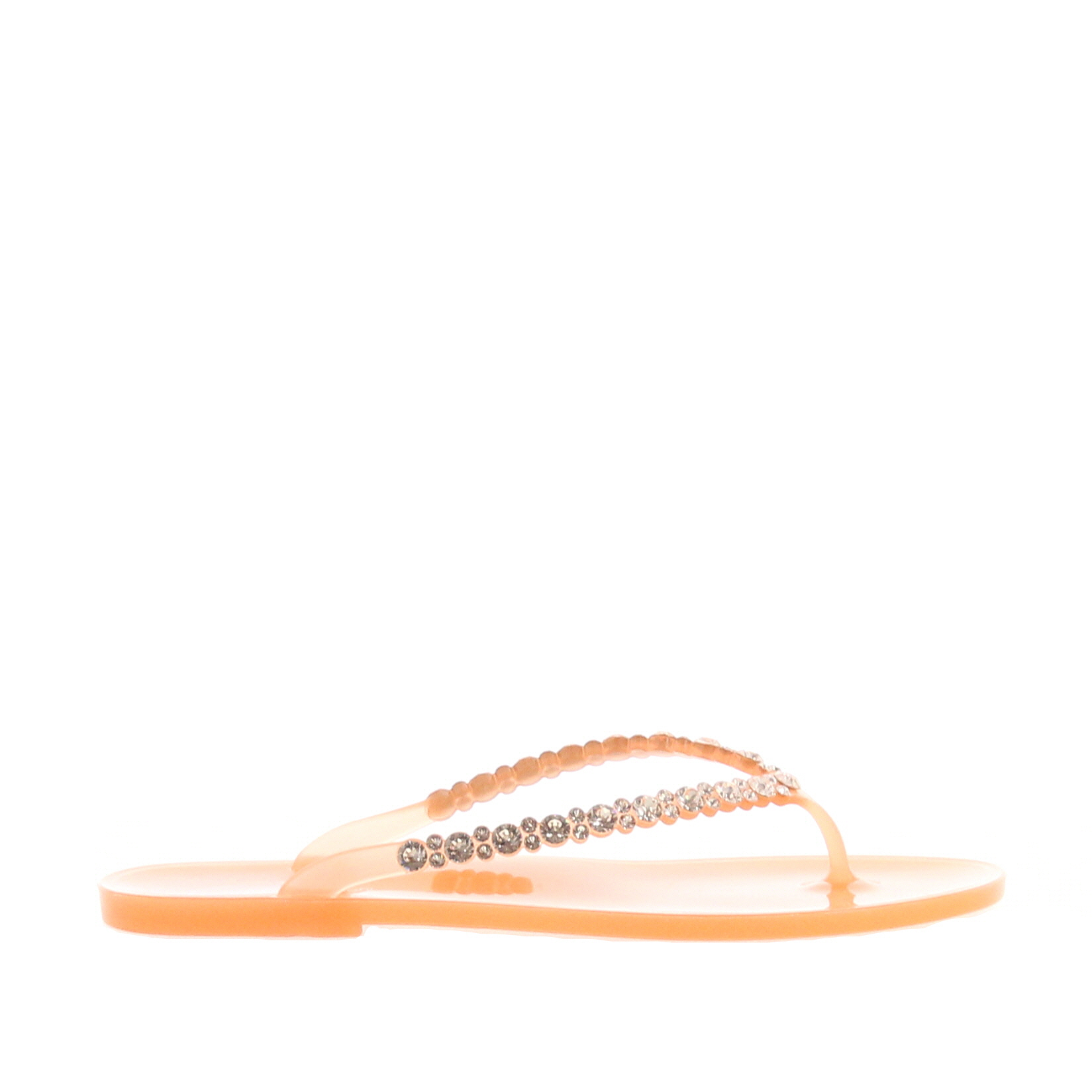 Carla Saint Barth - Jelly Sandal Chiara Spritz - Image 2