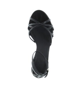 Carla Saint Barth - Iole Sandal - Black - Image 5