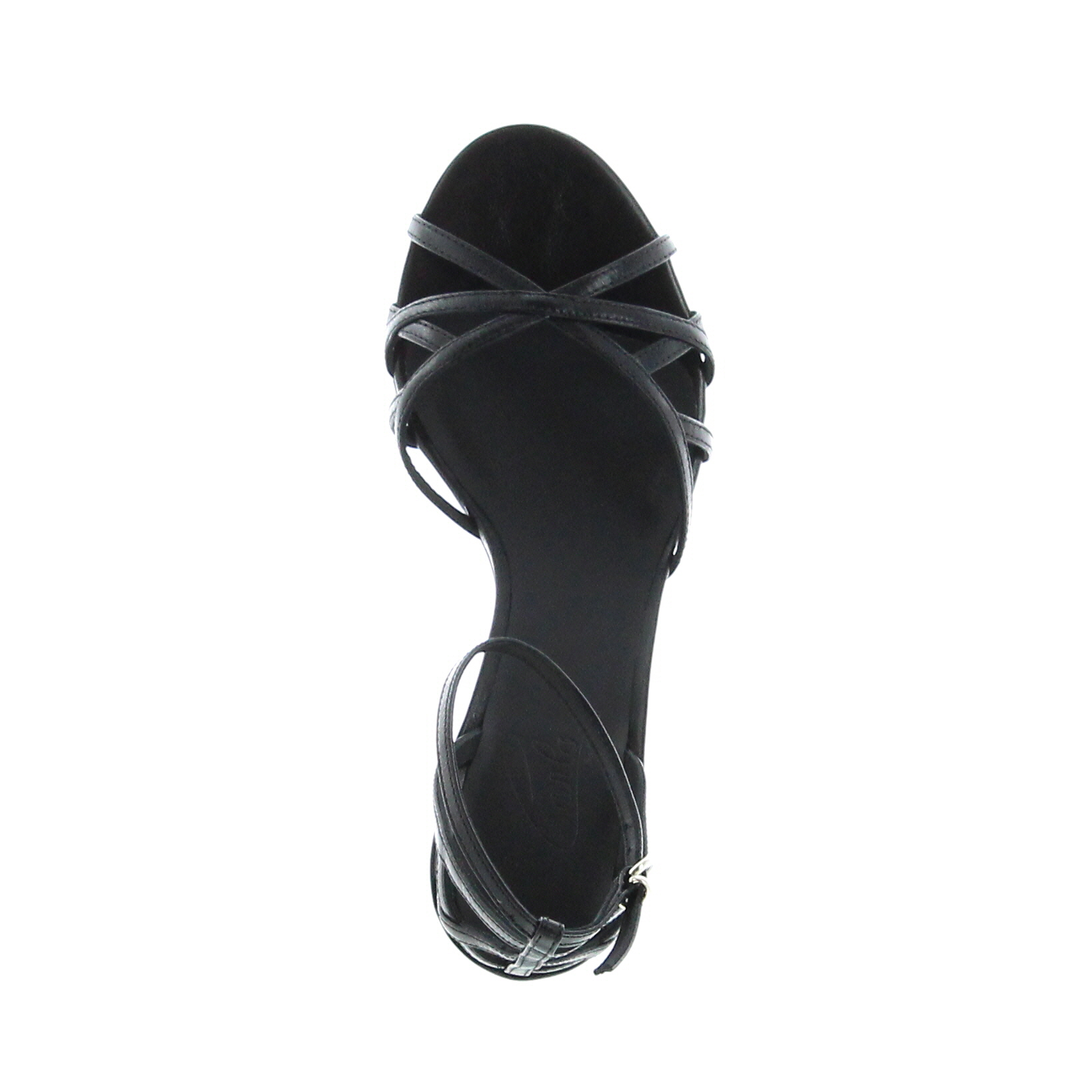 Carla Saint Barth - Iole Sandal - Black - Image 5