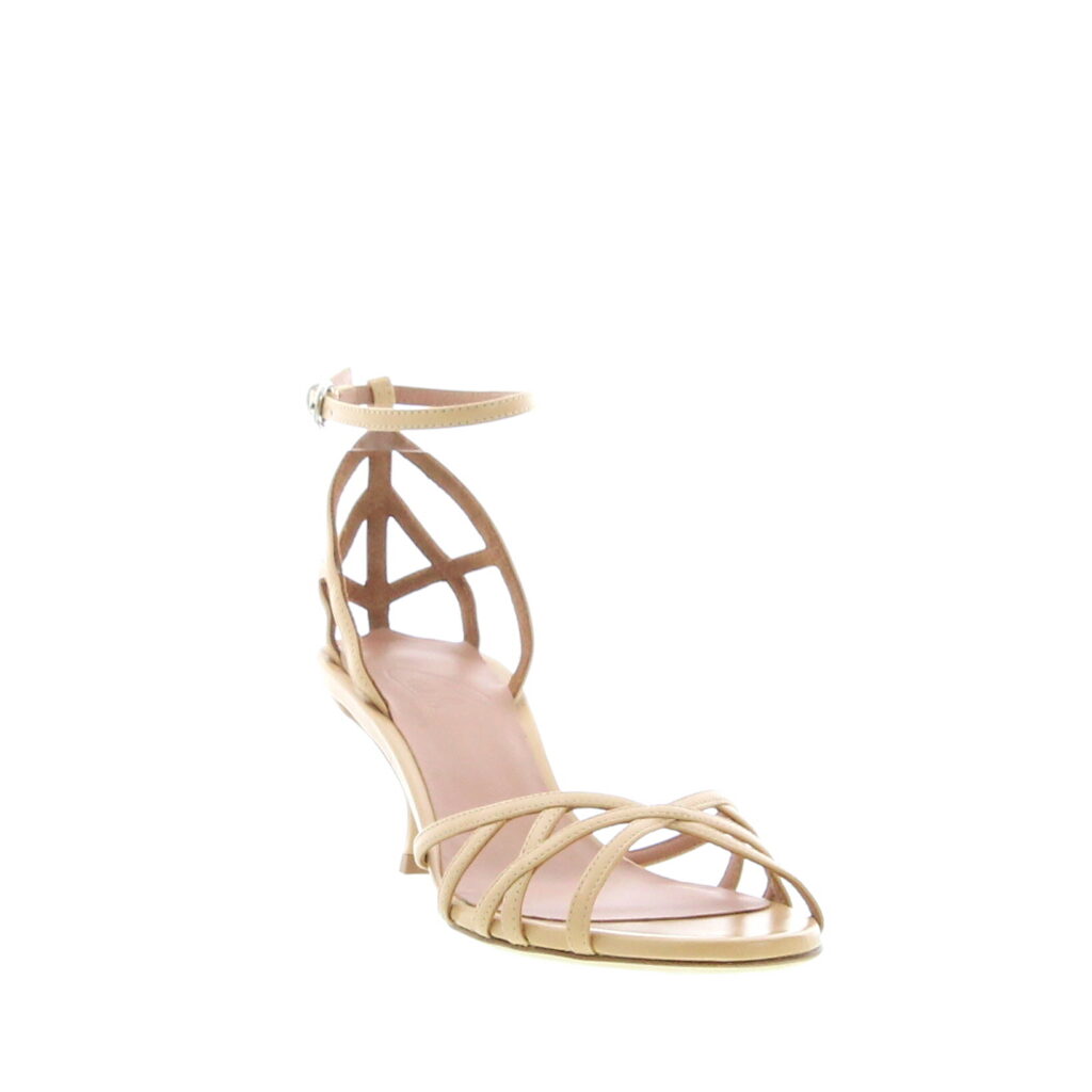 Carla Saint Barth - Iole Sandal - Torrone
