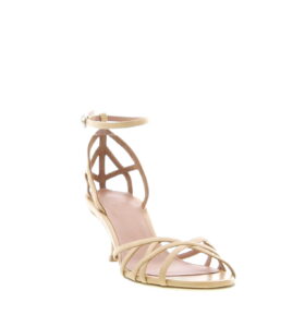 Carla Saint Barth - Iole Sandal - Torrone - Image 3