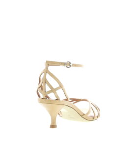 Carla Saint Barth - Iole Sandal - Torrone - Image 4