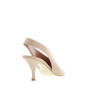 Carla Saint Barth - Iris Sandal - Farro - Image 4
