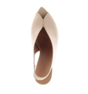 Carla Saint Barth - Iris Sandal - Farro - Image 5