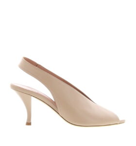 Carla Saint Barth - Iris Sandal - Farro - Image 1
