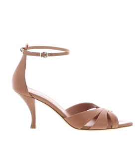 Carla Saint Barth - Isabella Sandal - Mousse - Image 1