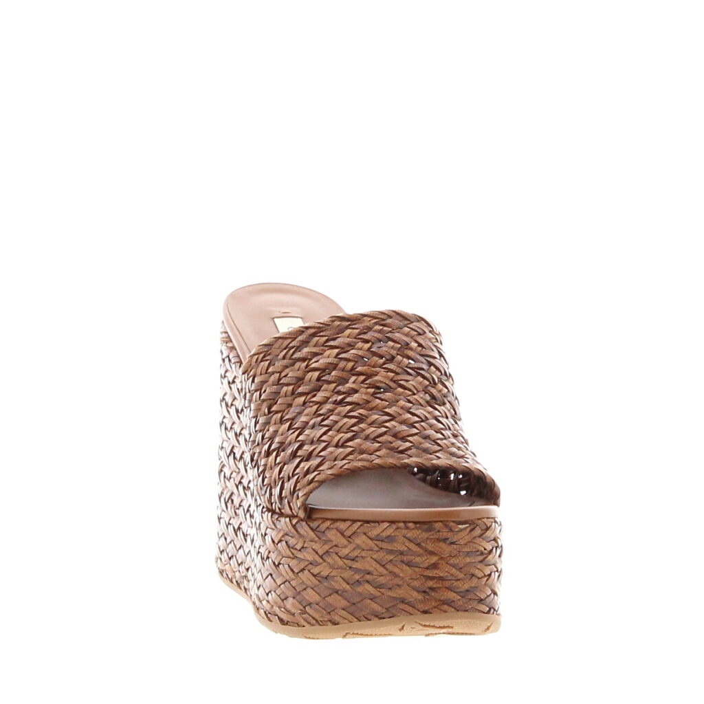 Casadei - Suncity Wedge- Havana