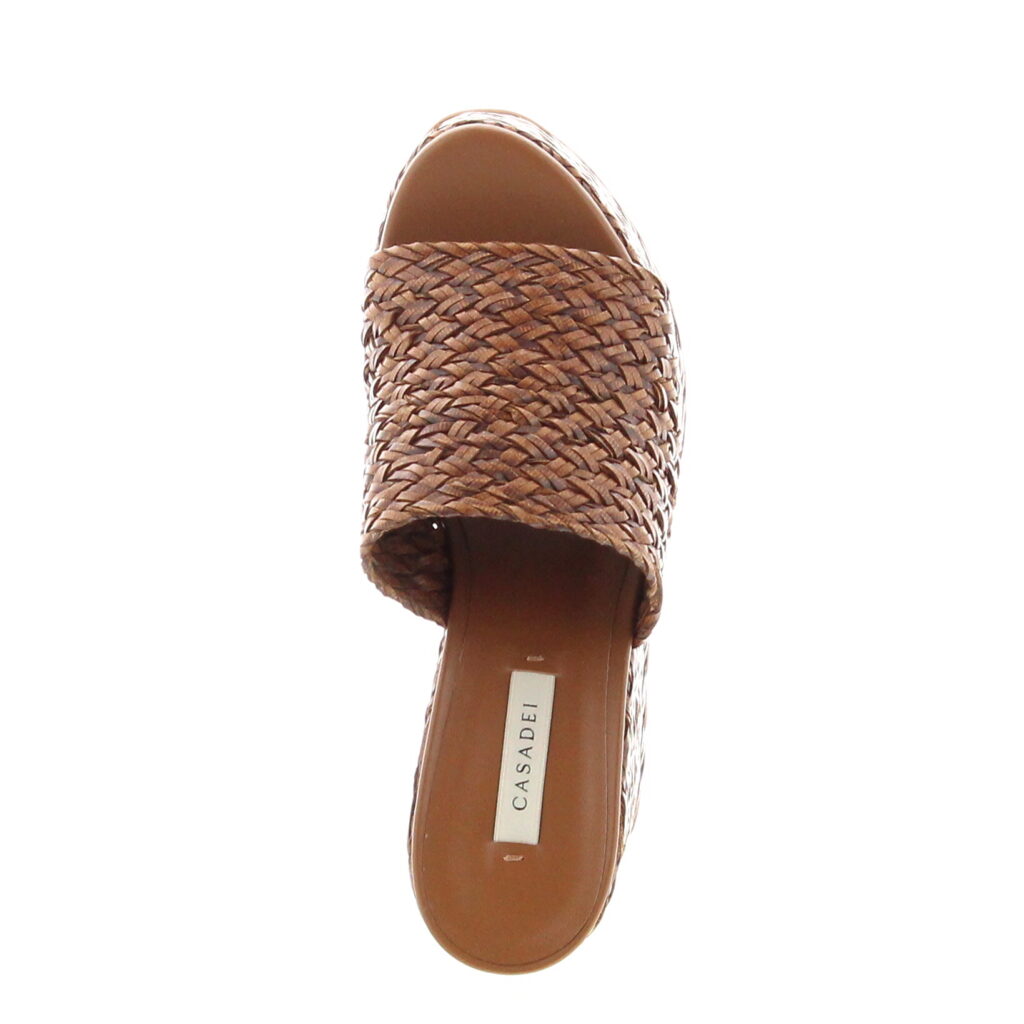 Casadei - Suncity Wedge- Havana