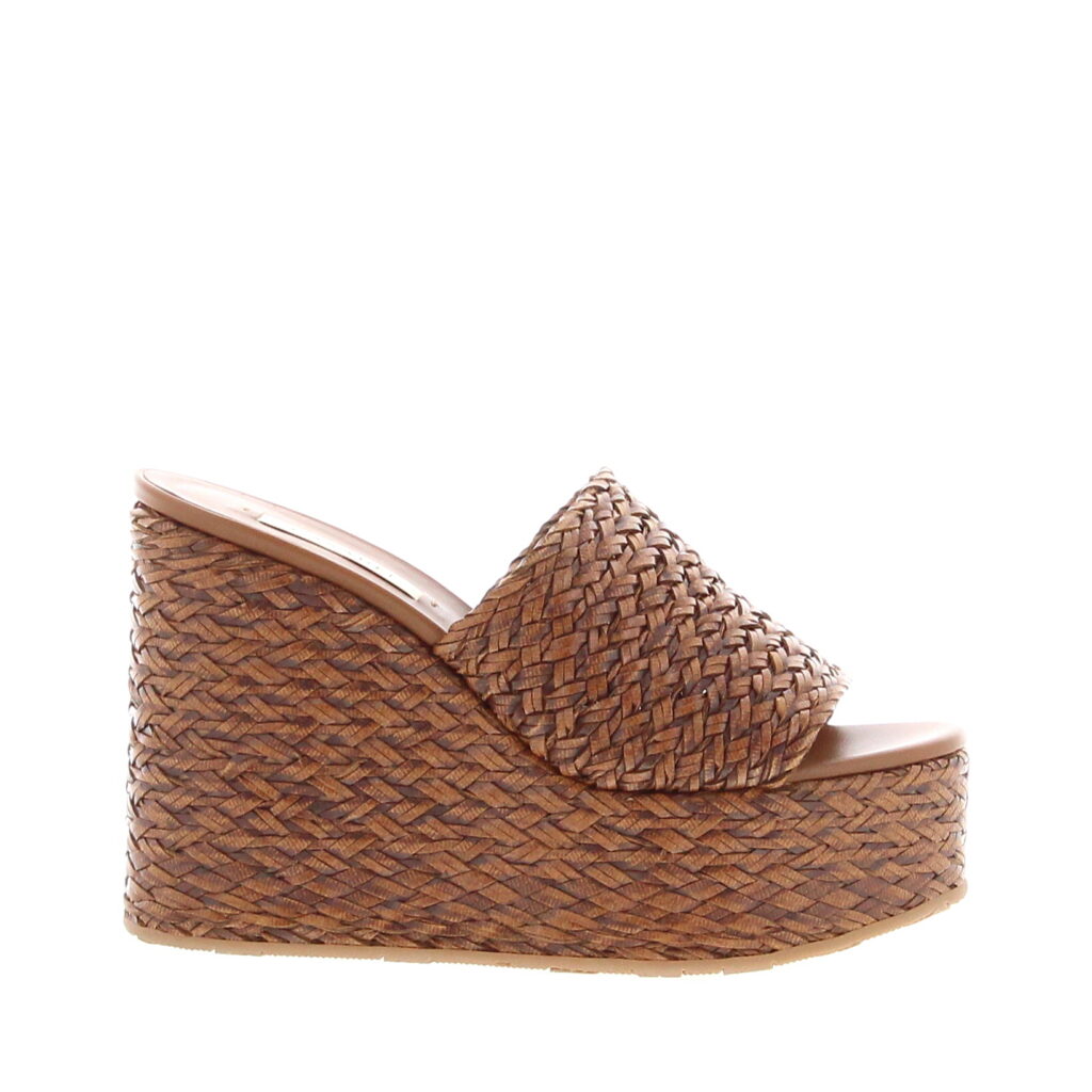 Casadei - Suncity Wedge- Havana
