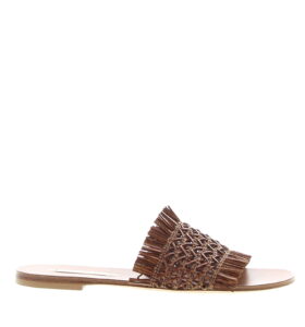 Casadei - Madagascar Flat - Havana - Image 1