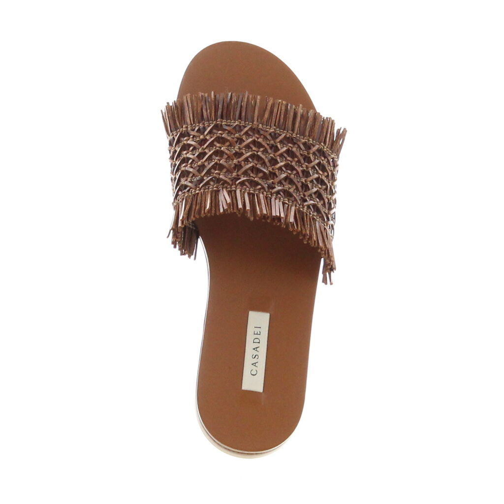 Casadei - Madagascar Flat - Havana