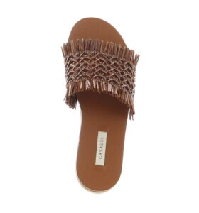 Casadei - Madagascar Flat - Havana - Image 4