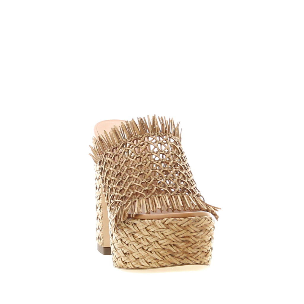 Casadei - Madagascar Platform - Natural