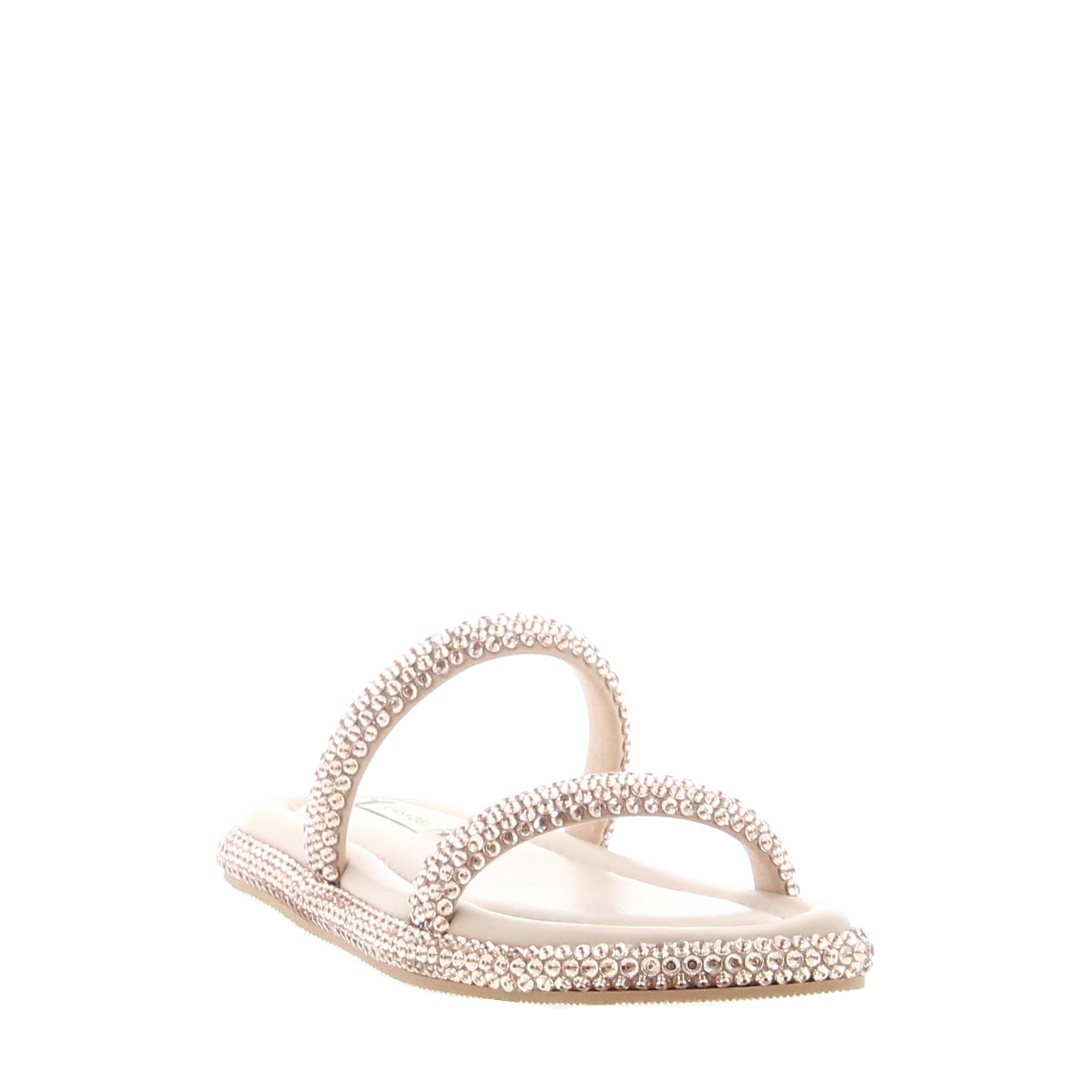 Casadei - Sirio Flat - Rose Gold - Image 3