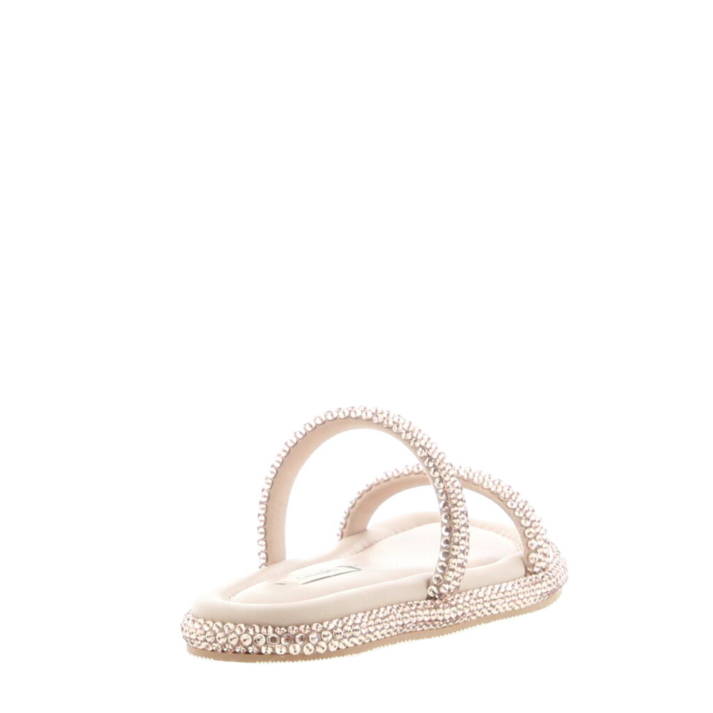 Casadei - Sirio Flat - Rose Gold