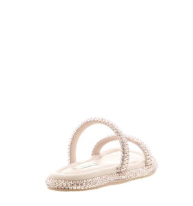 Casadei - Sirio Flat - Rose Gold - Image 4