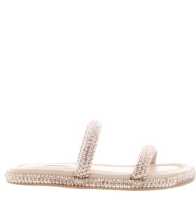 Casadei - Sirio Flat - Rose Gold - Image 2