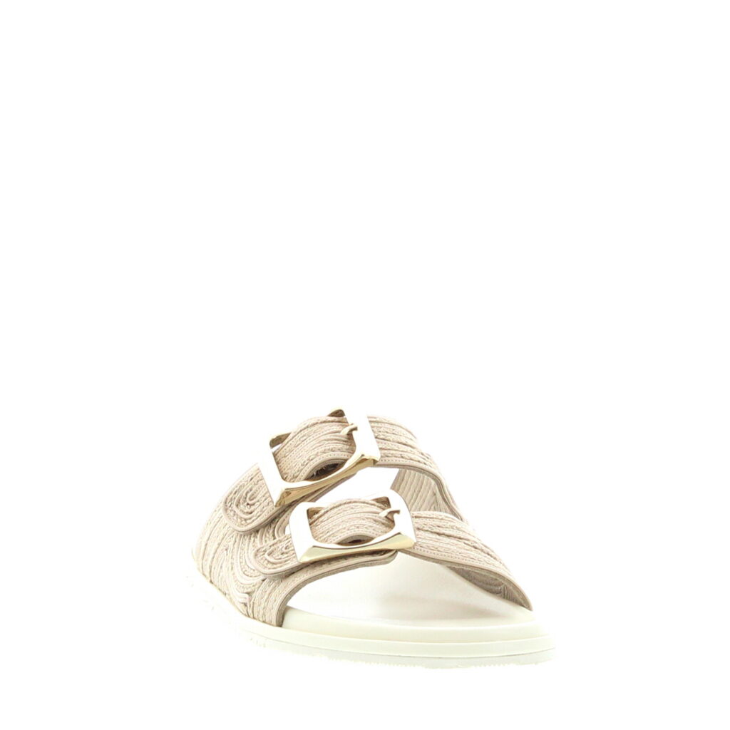 Casadei - Tahiti Sandal - Beige