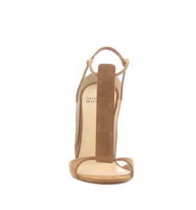 Francesco Russo - T-Strap Sandal - Cest - Image 4