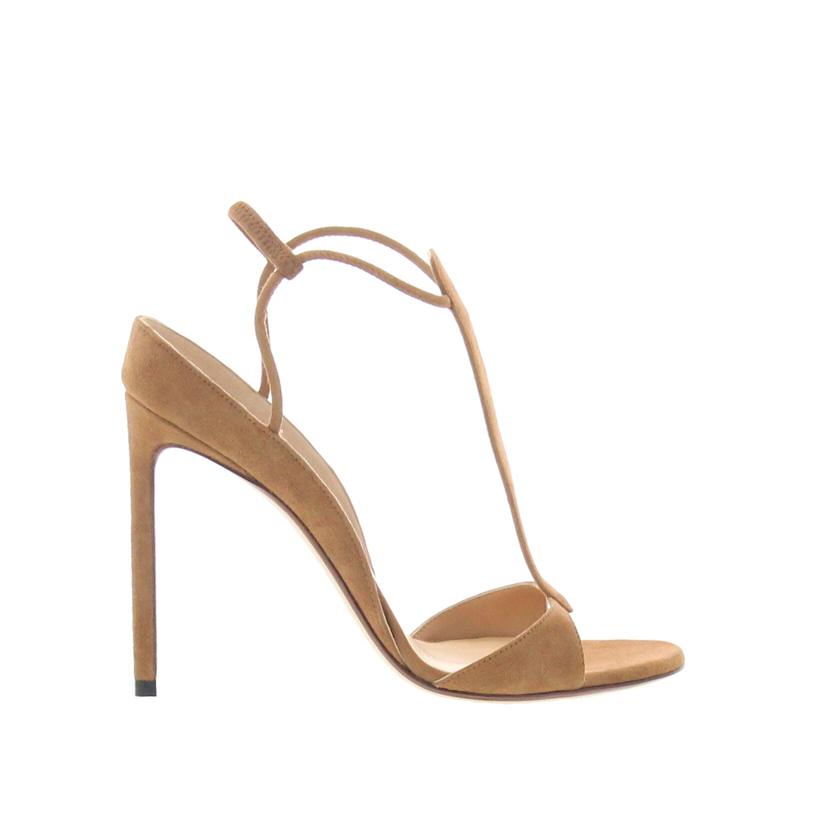Francesco Russo - T-Strap Sandal - Cest - Image 2