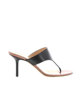 Francesco Russo - Thong 75 - Black - Image 2