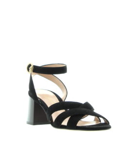 Gianvito Rossi - Sandal Black - Image 3