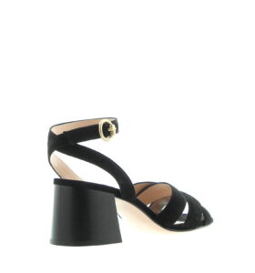 Gianvito Rossi - Sandal Black - Image 4