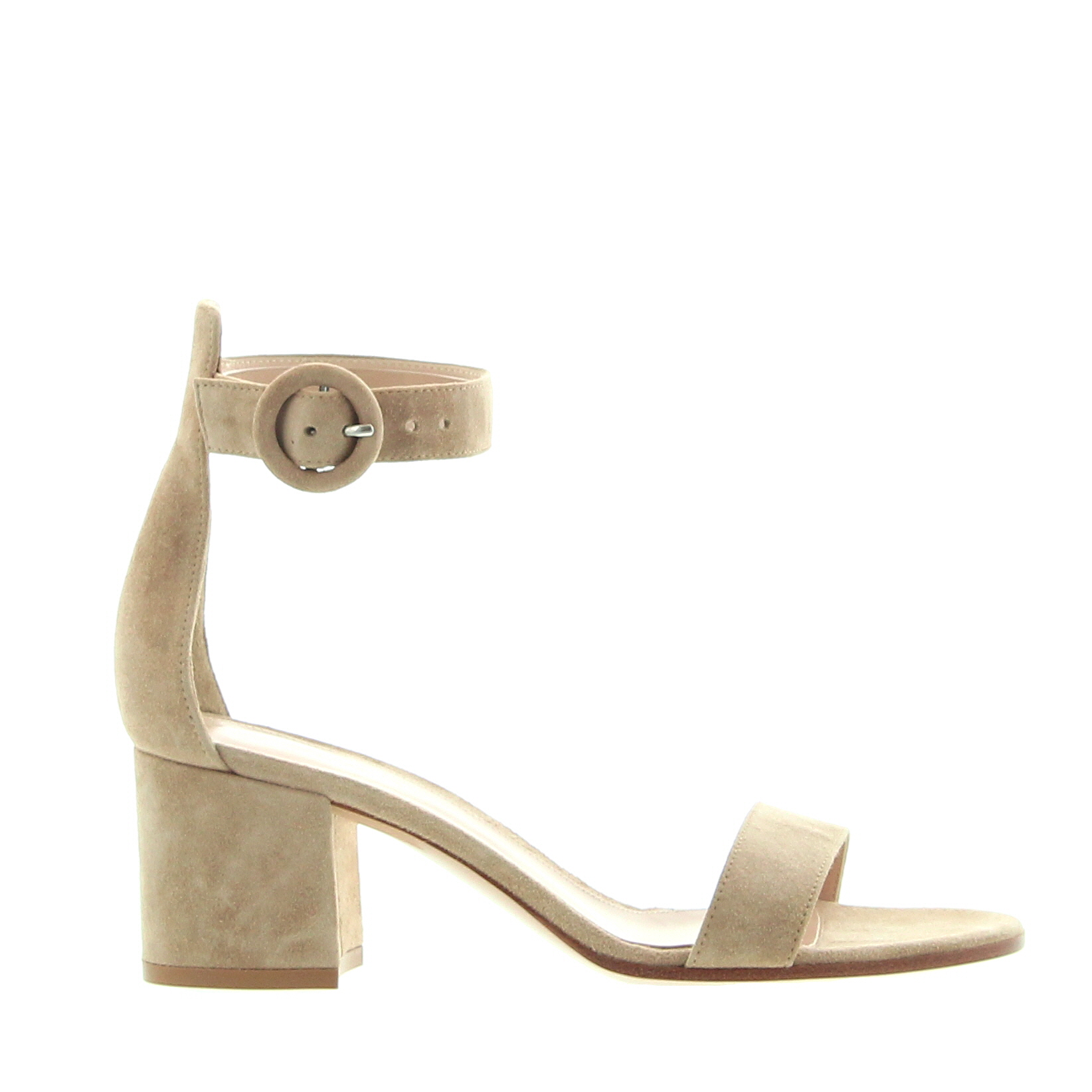 Gianvito Rossi - Versilia Sandal 60 - Sahara - Image 2
