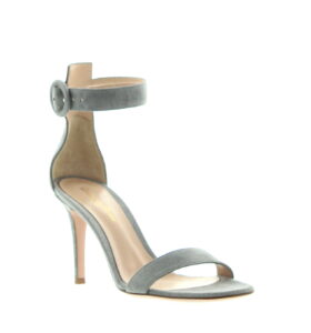 Gianvito Rossi - Portofino Sandal 85 Smog - Image 3