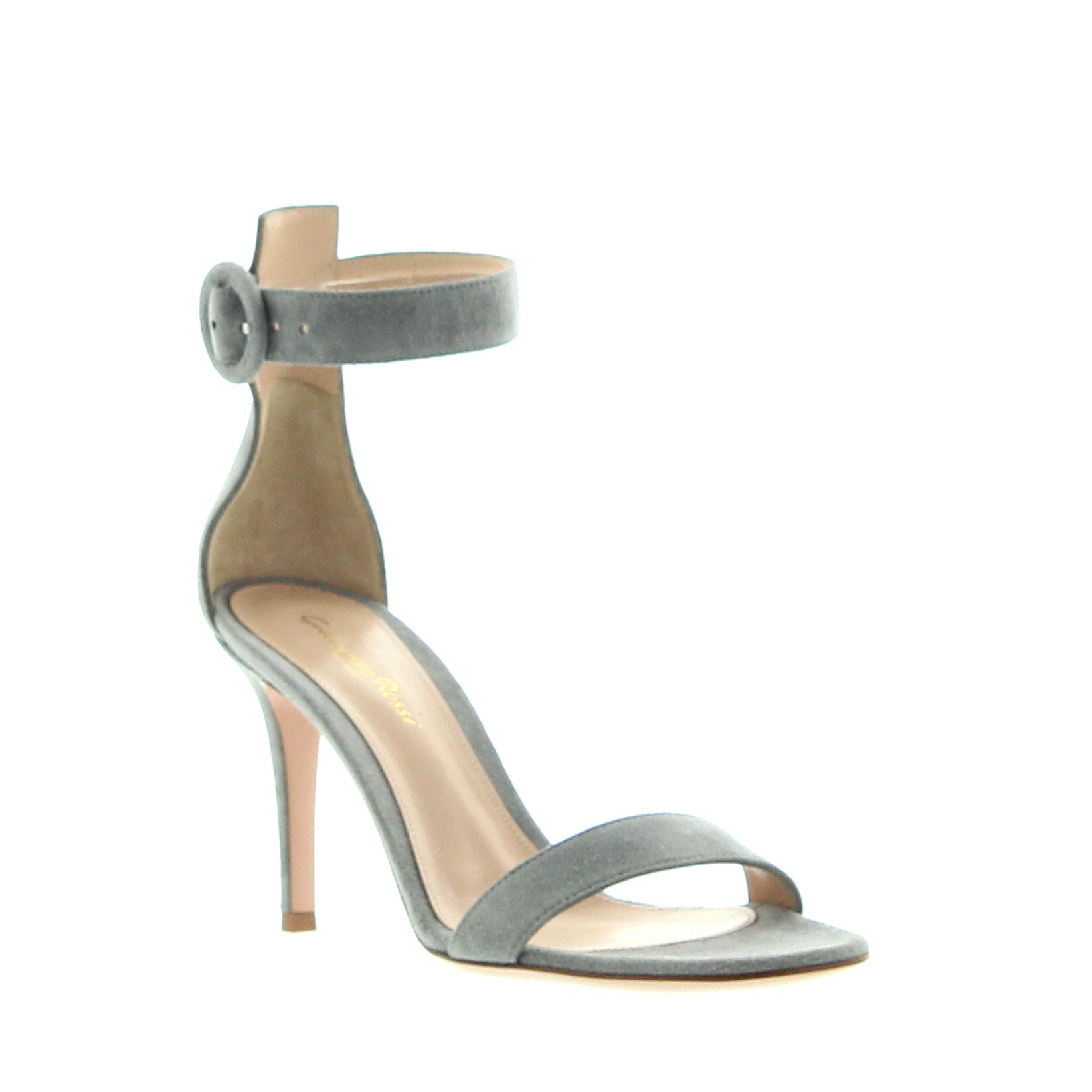 Gianvito Rossi - Portofino Sandal 85 Smog - Image 3