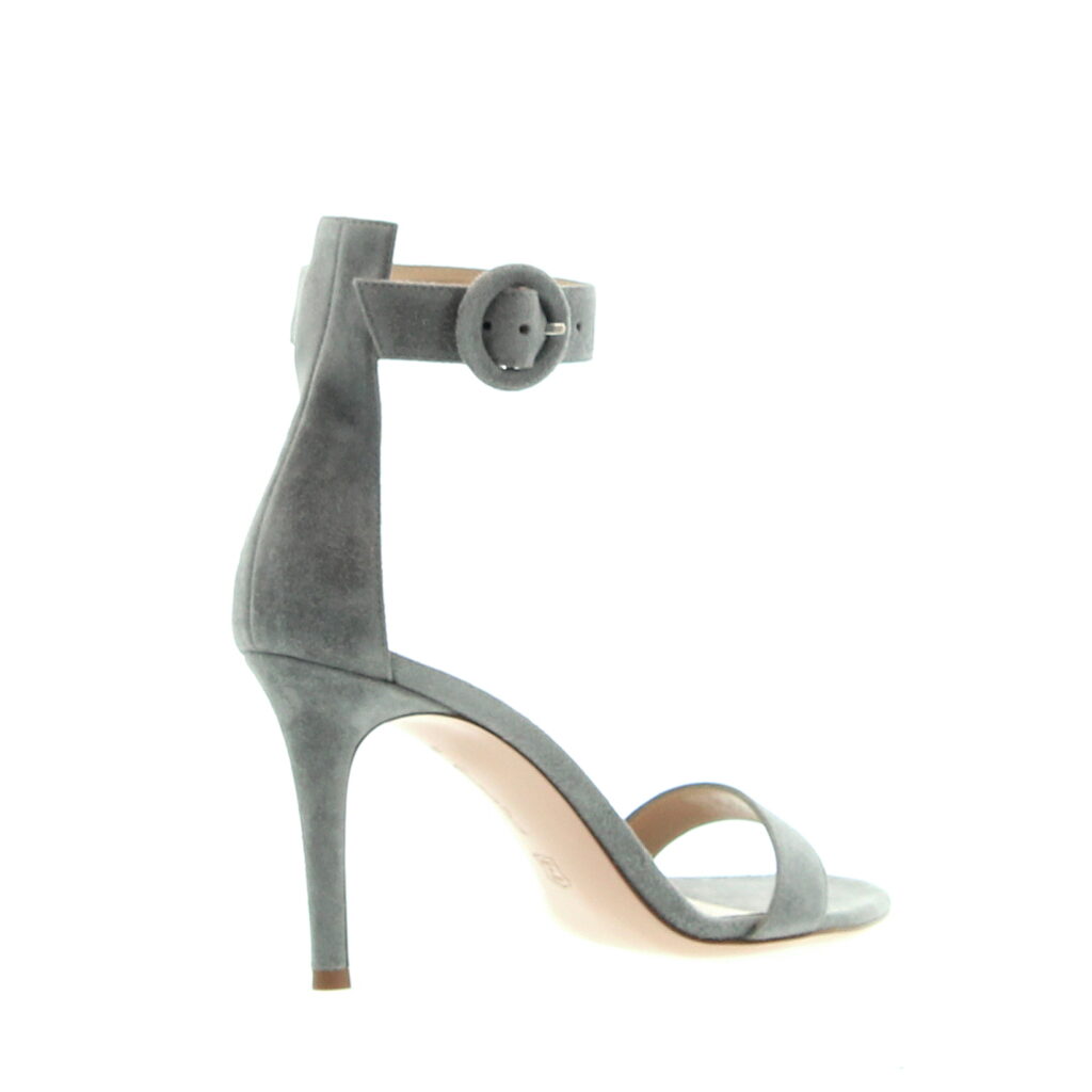 Gianvito Rossi - Portofino Sandal 85 Smog