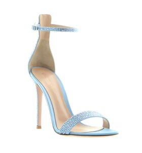 Gianvito Rossi - Glam sandal Stonewash - Image 3