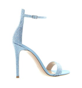 Gianvito Rossi - Glam sandal Stonewash - Image 4