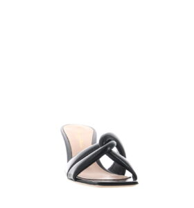 Gianvito Rossi - Amour Mule 55 - Black - Image 3