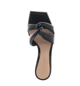 Gianvito Rossi - Amour Mule 55 - Black - Image 4