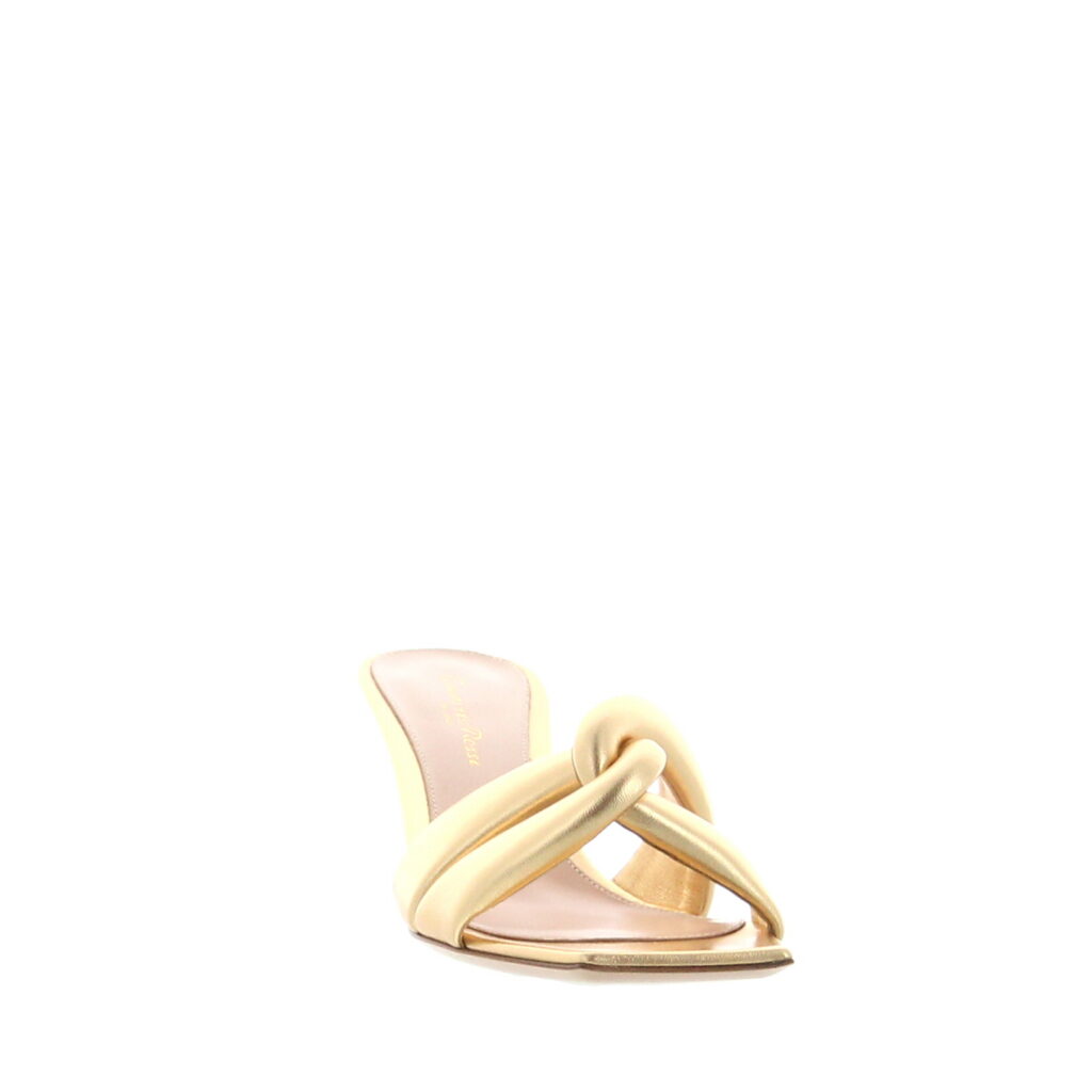 Gianvito Rossi - Amour Mule 55 - Mekong