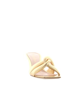 Gianvito Rossi - Amour Mule 55 - Mekong - Image 3