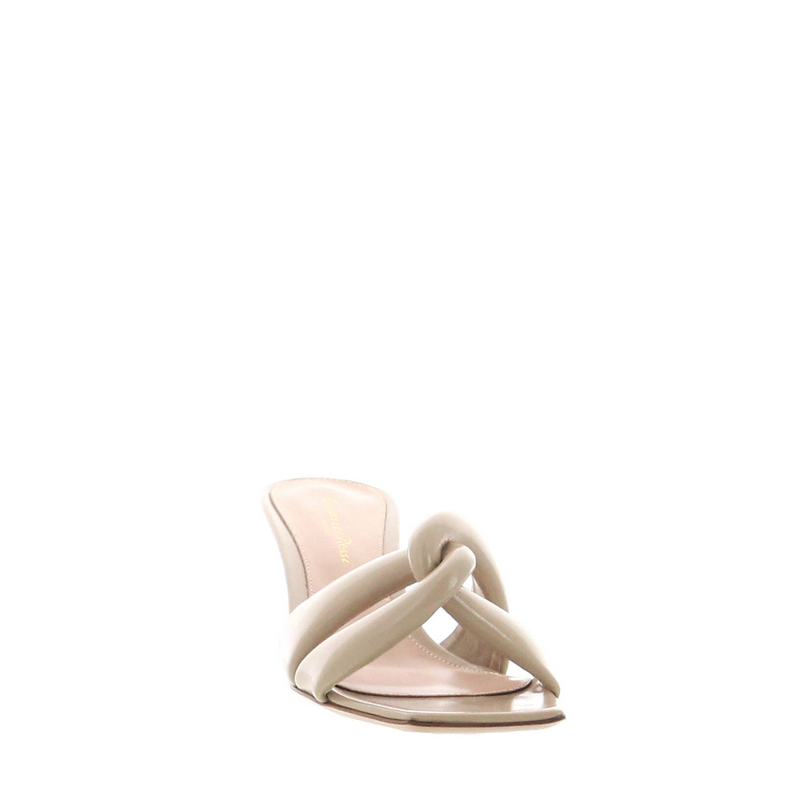 Gianvito Rossi - Amour Mule 55 - Sand - Image 3
