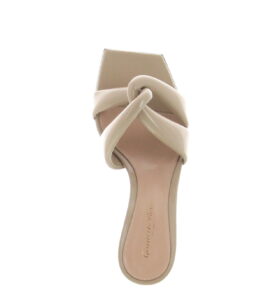 Gianvito Rossi - Amour Mule 55 - Sand - Image 4