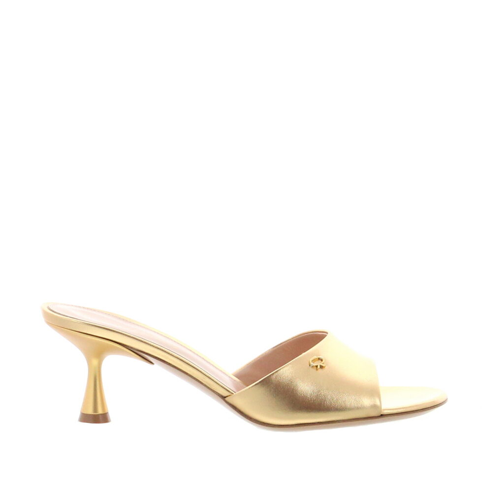 Gianvito Rossi - Ascent Mule 55 - Mekong