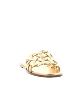 Gianvito Rossi - Amalfi Mule - Mekong - Image 3