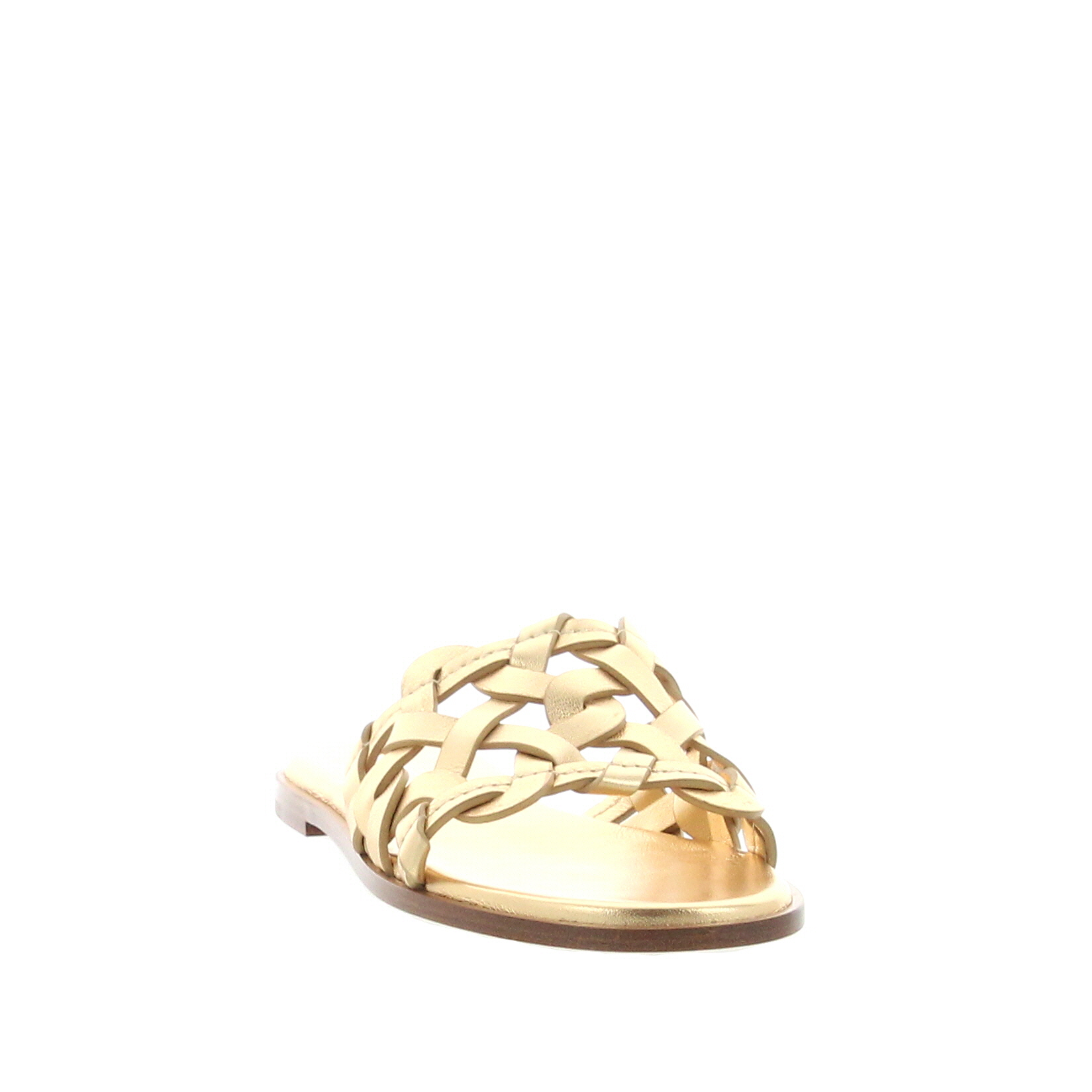 Gianvito Rossi - Amalfi Mule - Mekong - Image 3