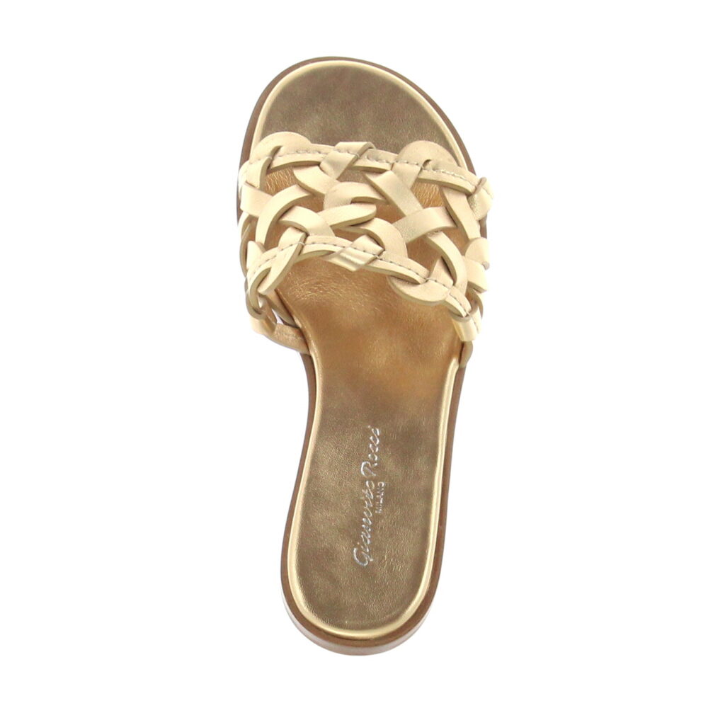 Gianvito Rossi - Amalfi Mule - Mekong