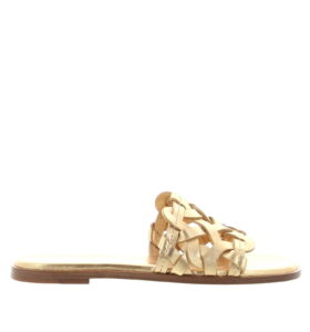 Gianvito Rossi - Amalfi Mule - Mekong - Image 2