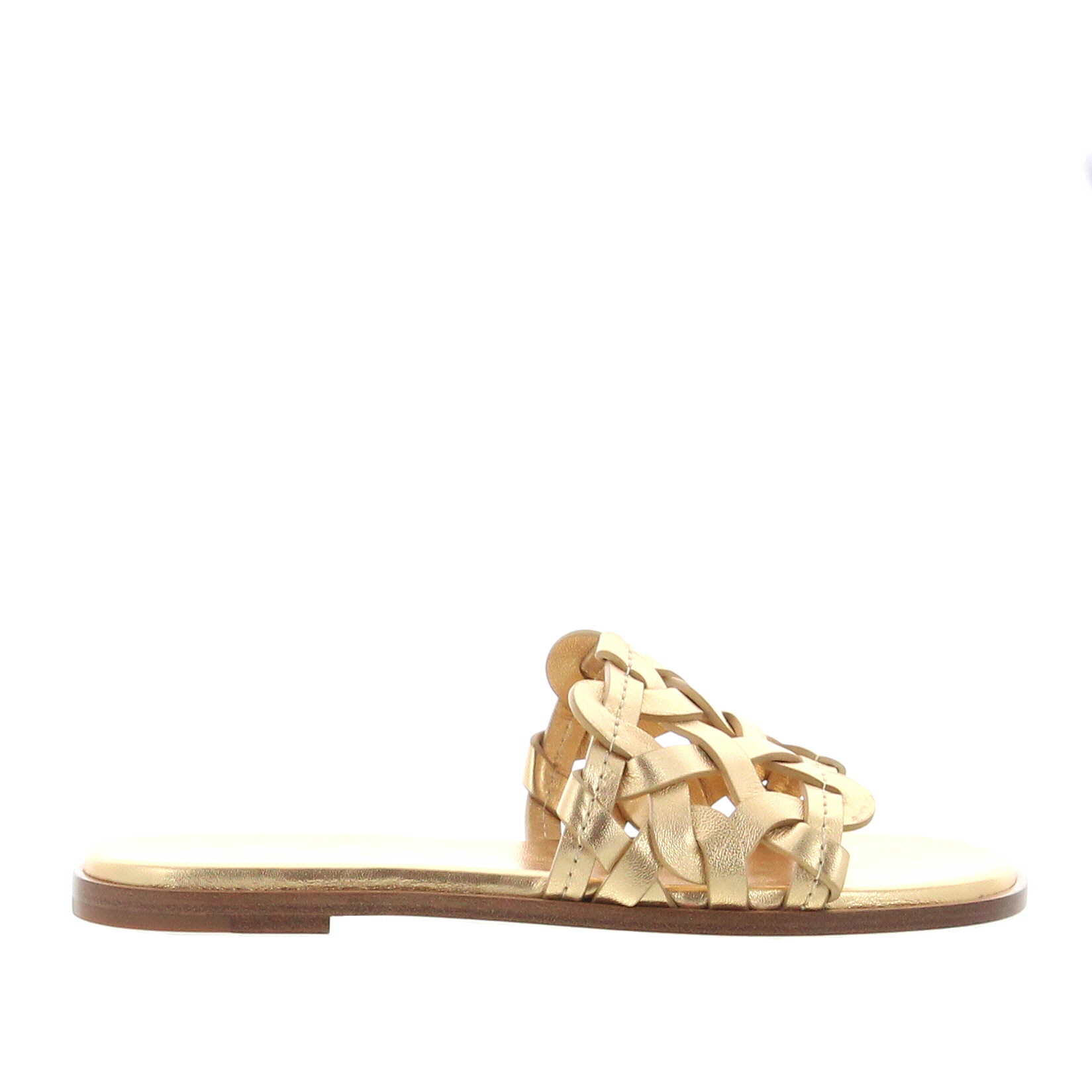 Gianvito Rossi - Amalfi Mule - Mekong - Image 2