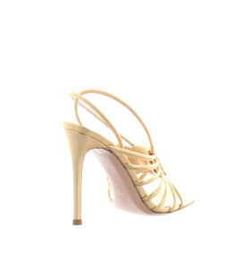 Gianvito Rossi - Hellen Sandal - Mekong - Image 4