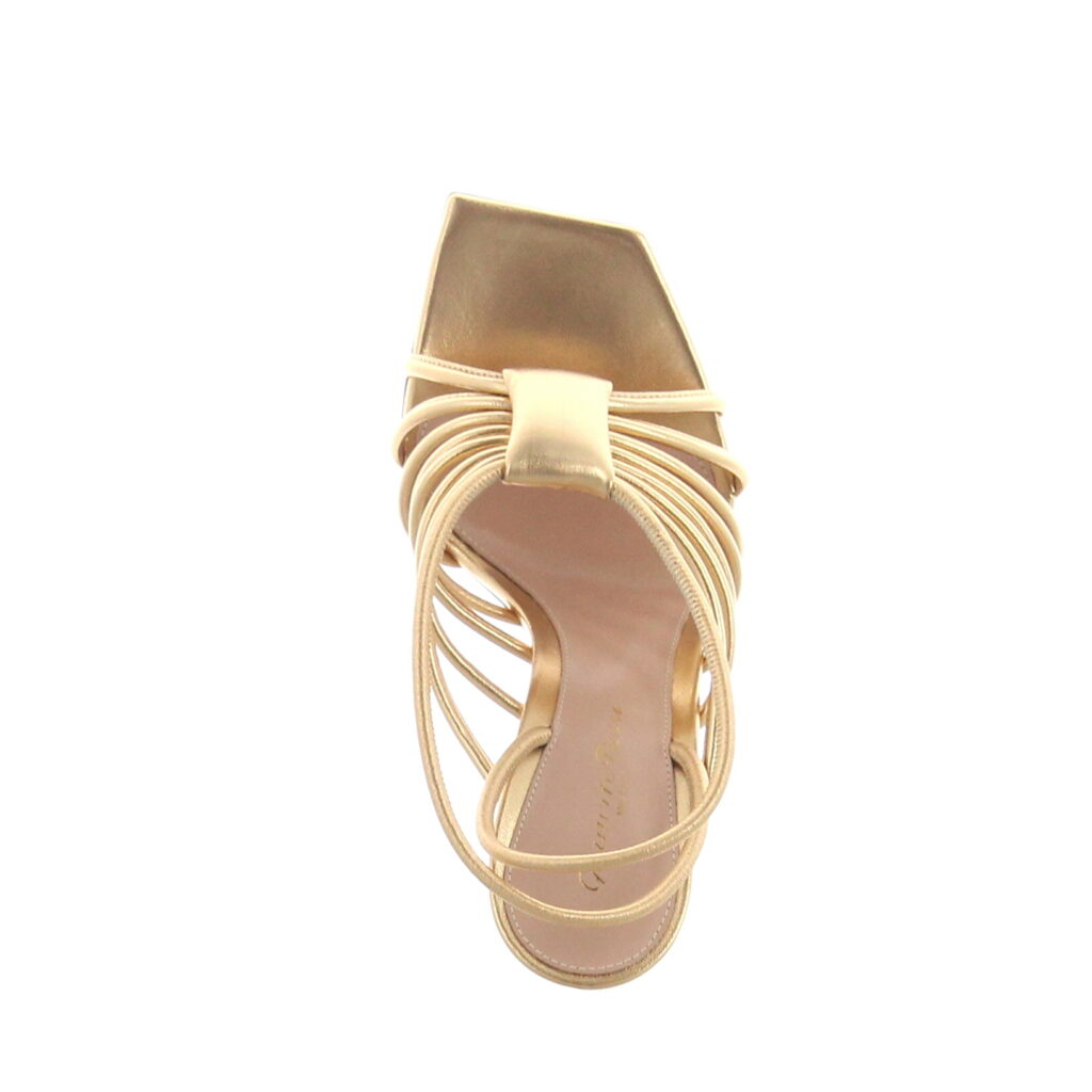 Gianvito Rossi - Hellen Sandal - Mekong